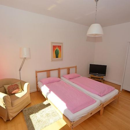 Moderne Ferienwohnung Deichstrasse Hennef  Pokoj fotografie