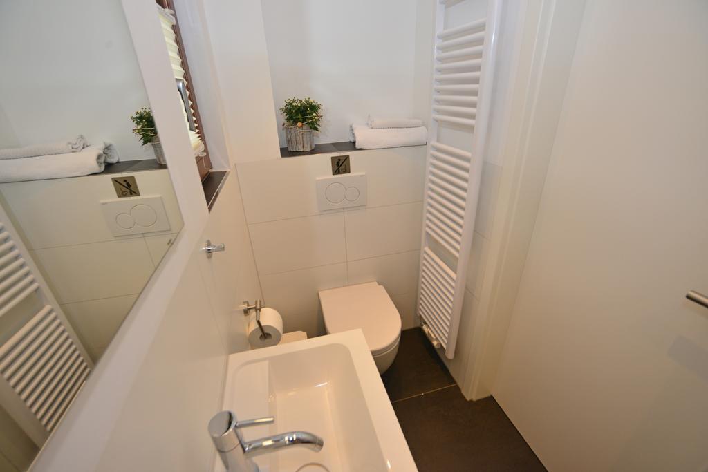 Moderne Ferienwohnung Deichstrasse Hennef  Pokoj fotografie